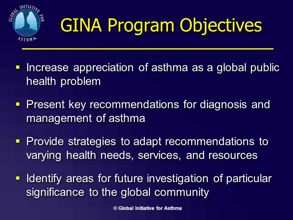 2013 pdf guidelines gina